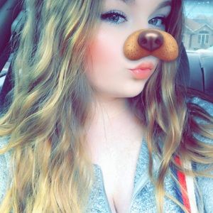 Meet your Posher, Brandi